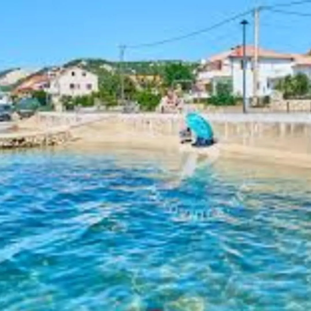 Bed And Breakfast Nika Barbat na Rabu