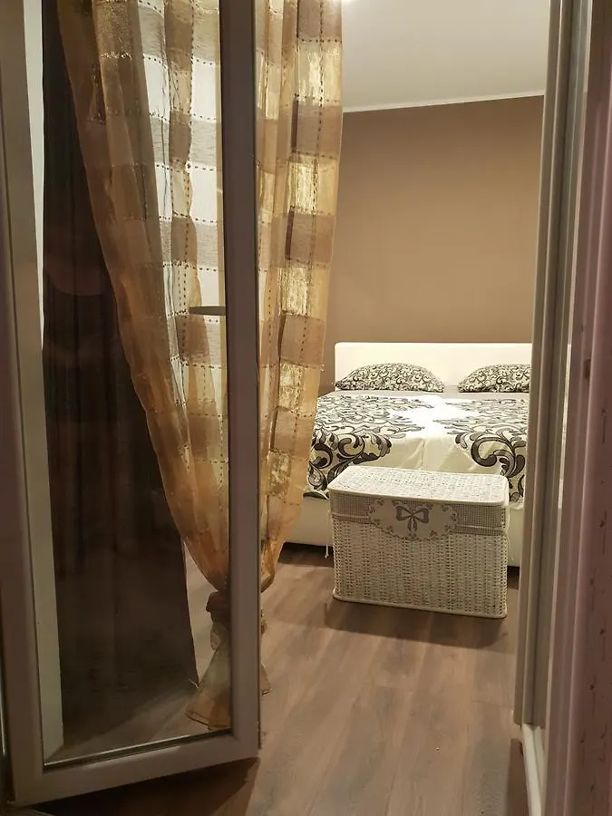 Bed And Breakfast Nika Barbat na Rabu 0*,  Kroatien