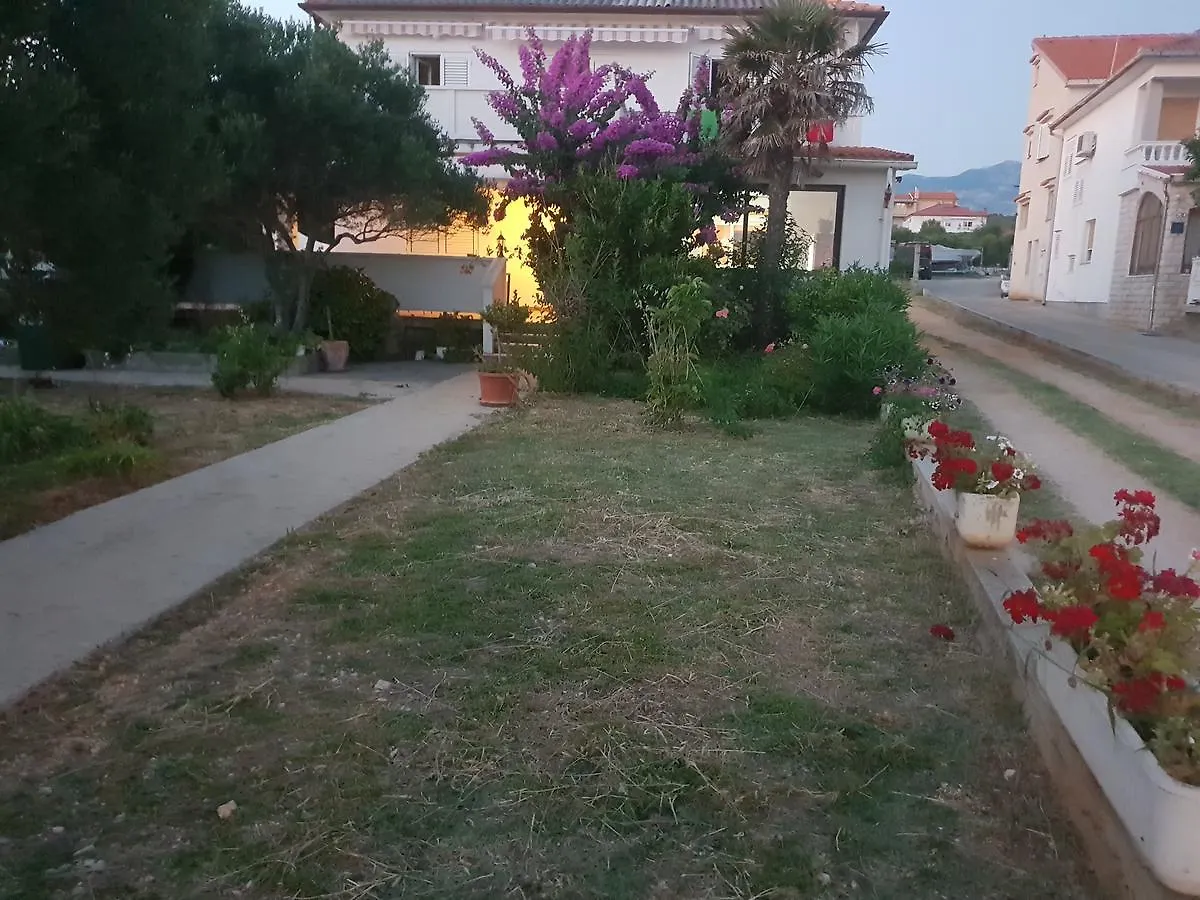 Bed And Breakfast Nika Barbat na Rabu 0*,  Kroatien