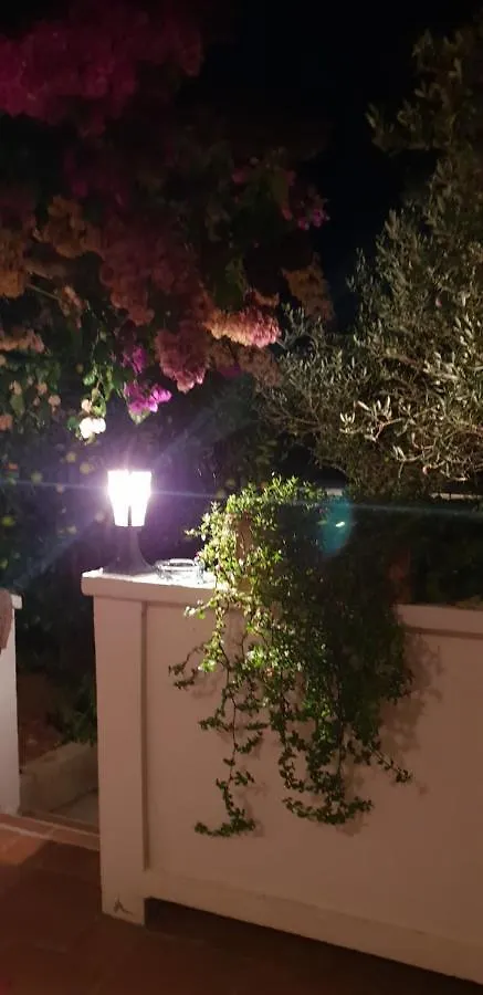 Bed And Breakfast Nika Barbat na Rabu