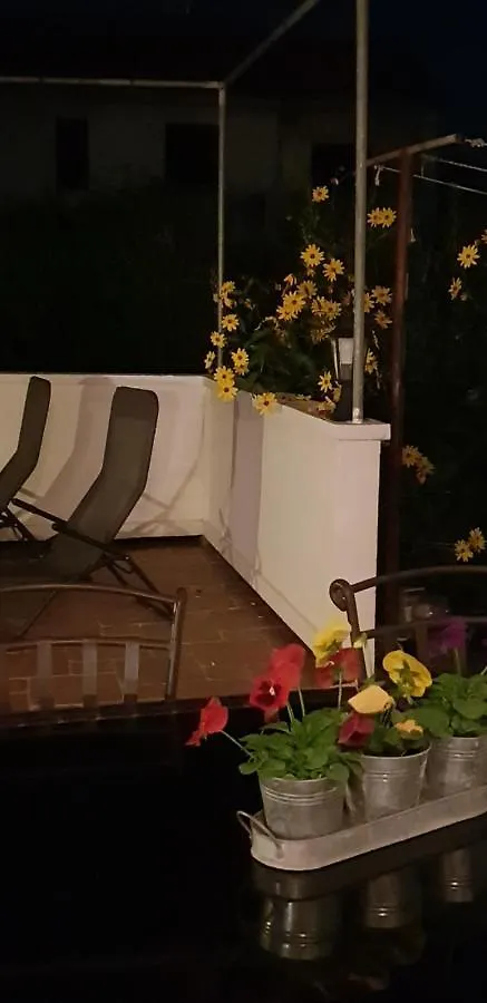 Bed And Breakfast Nika Barbat na Rabu Bed & Breakfast