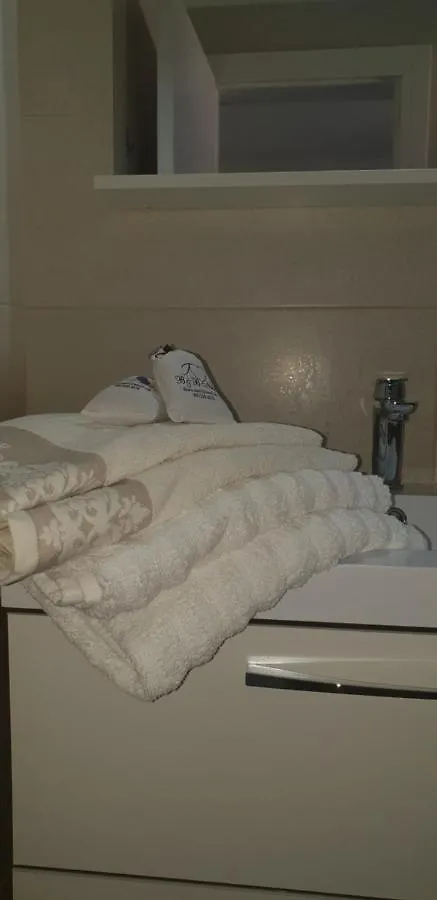 Bed And Breakfast Nika Barbat na Rabu Bed & Breakfast