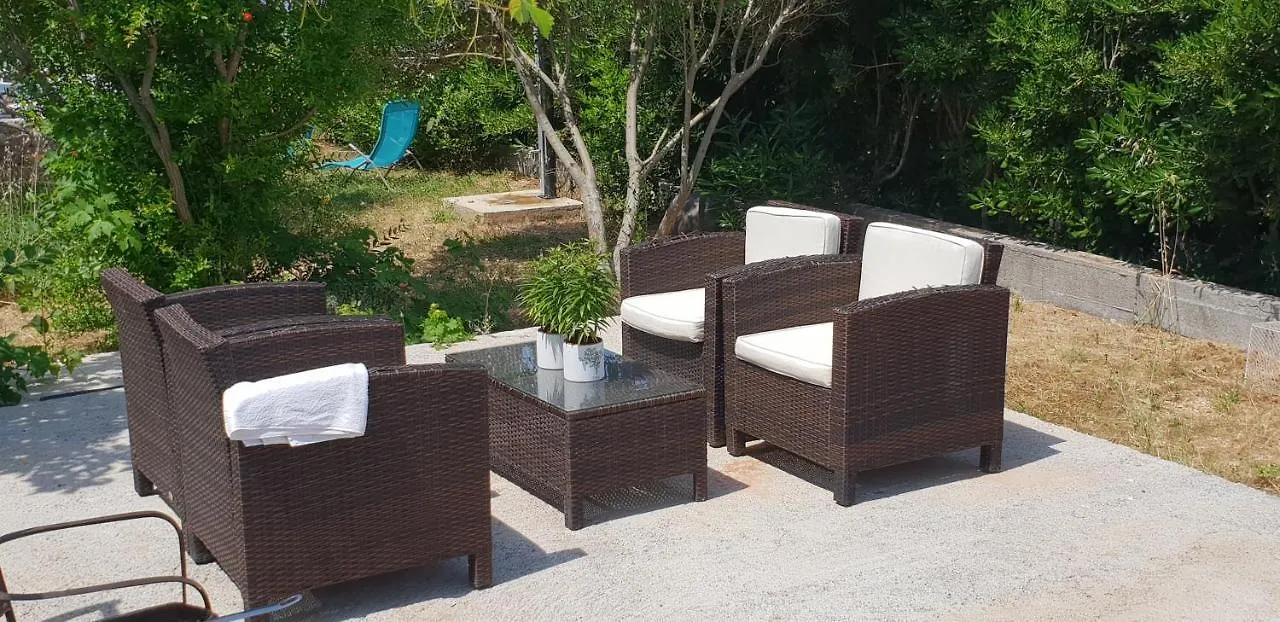 Bed And Breakfast Nika Barbat na Rabu 0*,  Kroatien