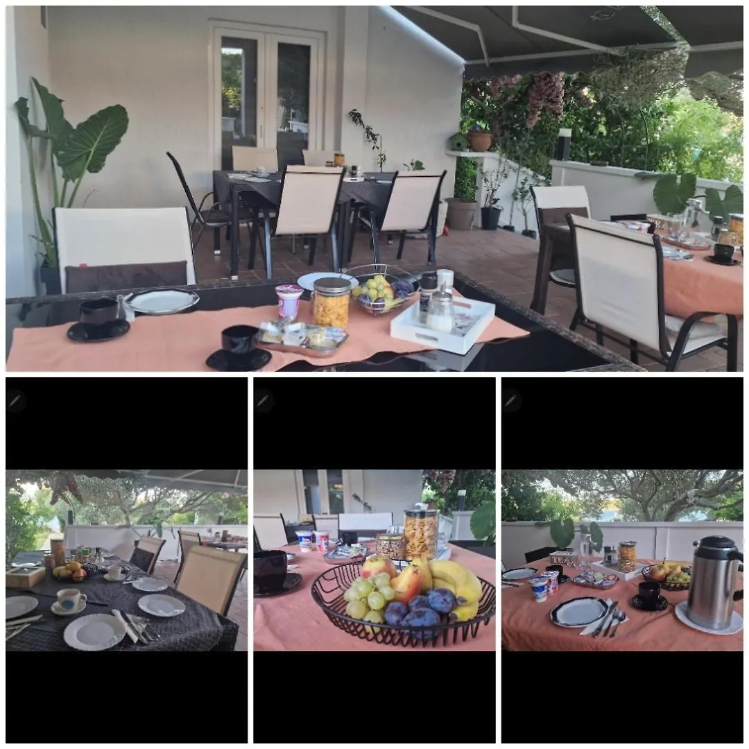 Bed And Breakfast Nika Barbat na Rabu Bed & Breakfast