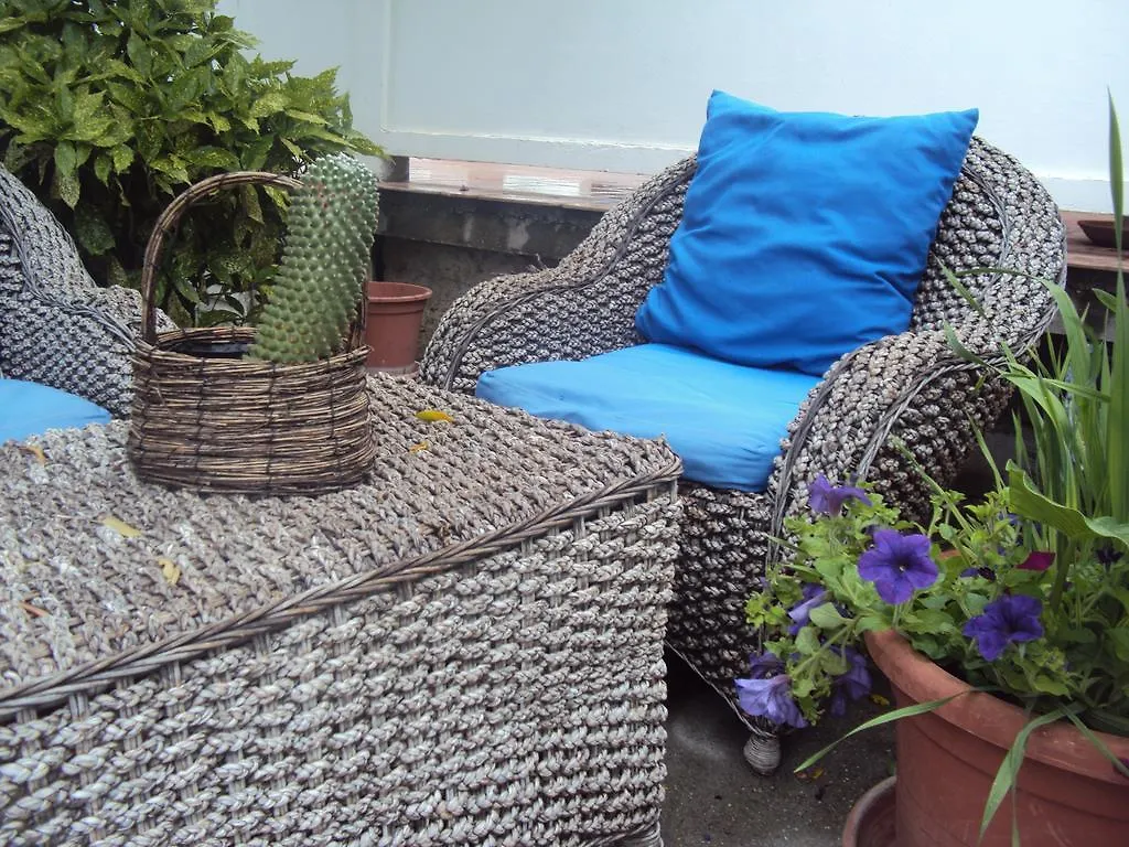 Bed And Breakfast Nika Barbat na Rabu Croatia