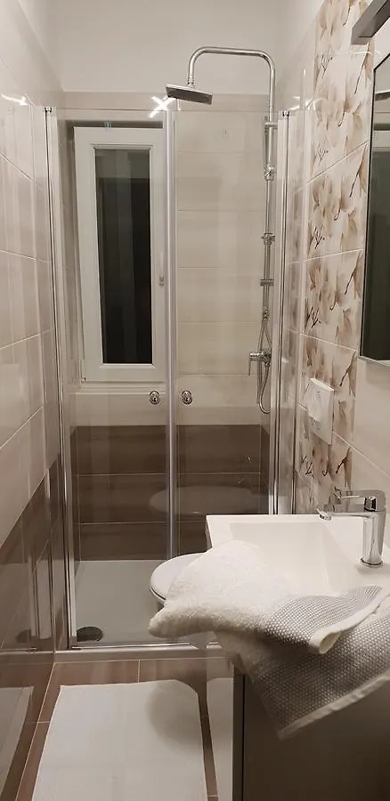 Bed And Breakfast Nika Barbat na Rabu Croatia