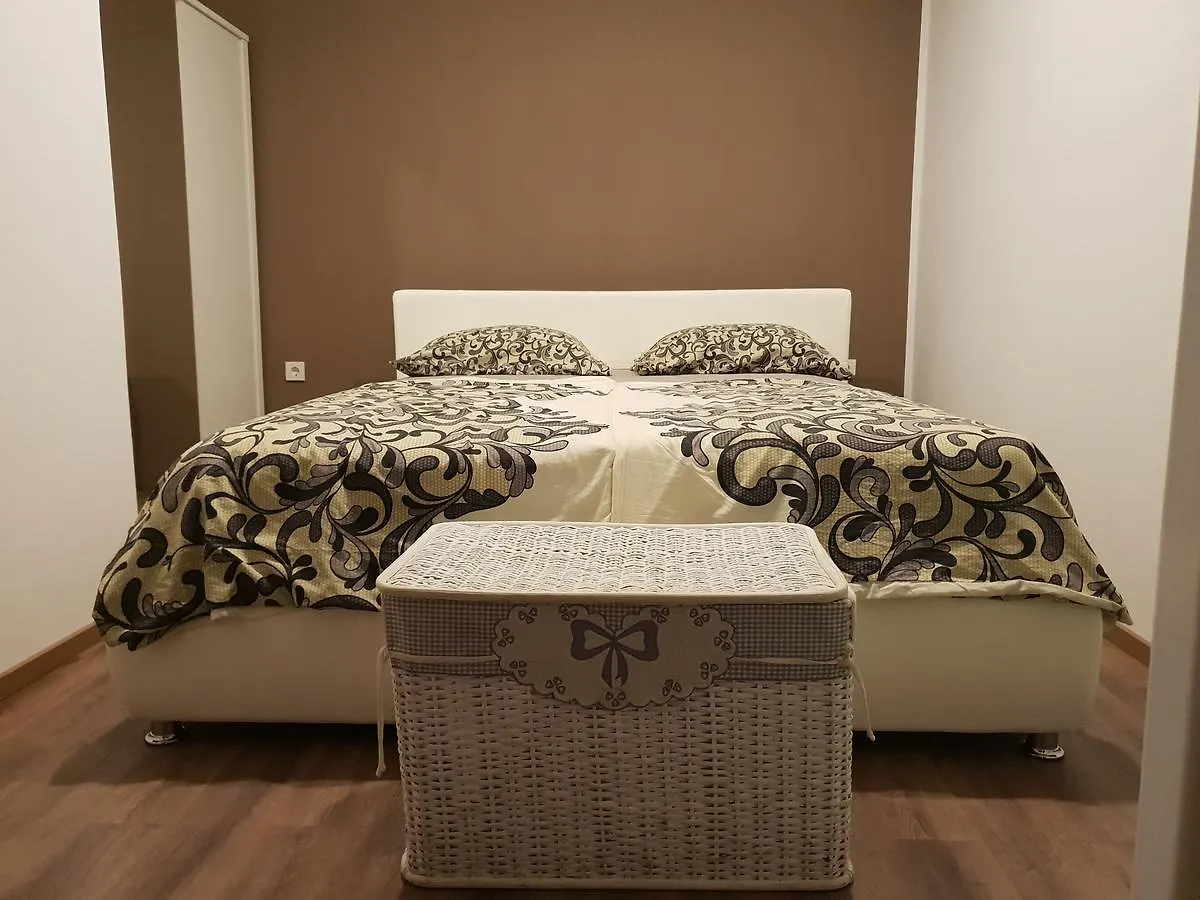 Bed And Breakfast Nika Barbat na Rabu Croatia
