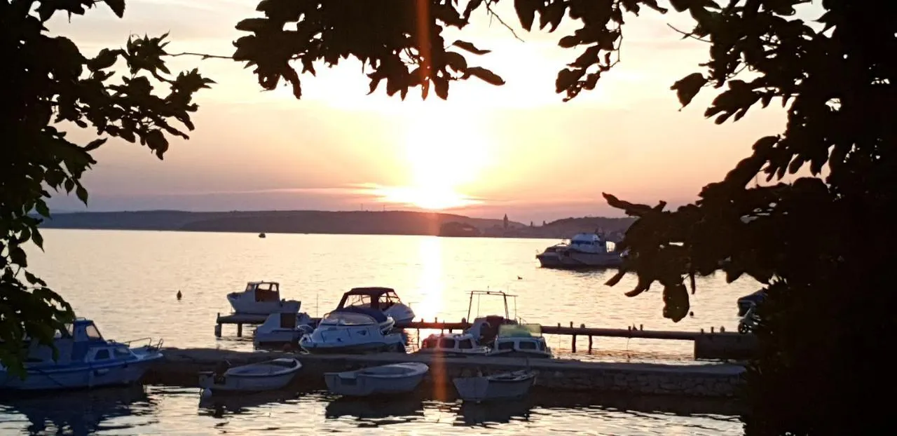 Bed & Breakfast Bed And Breakfast Nika Barbat na Rabu Croatia