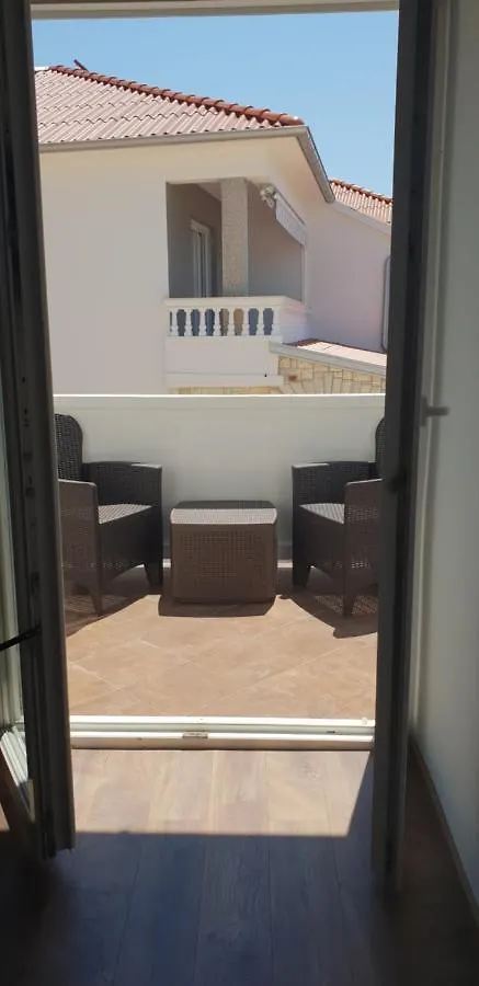 Bed & Breakfast Bed And Breakfast Nika Barbat na Rabu Croatia